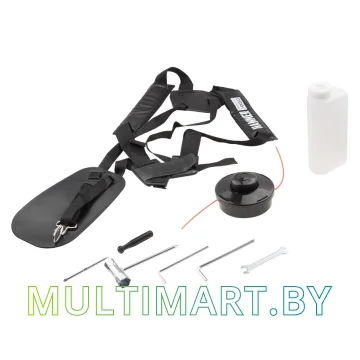 Триммер Hammer MTK520C картинка 8
